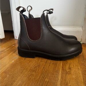 Blundstone 500 boot